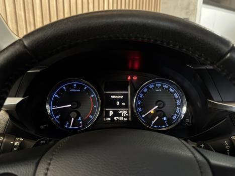 TOYOTA Corolla 2.0 16V 4P XEI FLEX AUTOM�TICO, Foto 7
