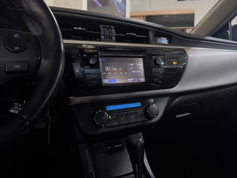 TOYOTA Corolla 2.0 16V 4P XEI FLEX AUTOM�TICO, Foto 8