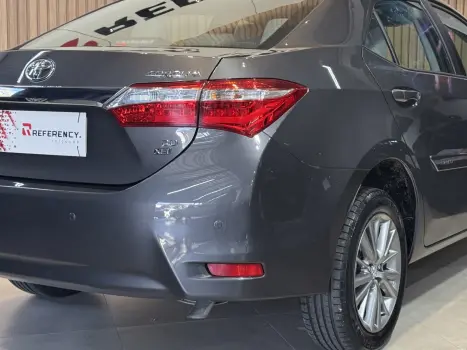 TOYOTA Corolla 2.0 16V 4P XEI FLEX AUTOM�TICO, Foto 12