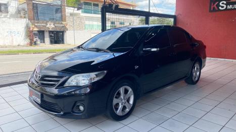 TOYOTA Corolla 2.0 16V 4P XEI FLEX AUTOM�TICO, Foto 1