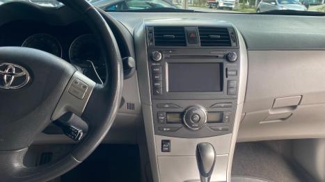 TOYOTA Corolla 2.0 16V 4P XEI FLEX AUTOM�TICO, Foto 4