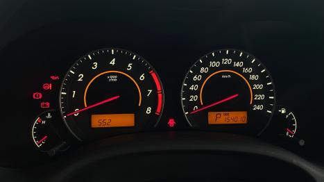 TOYOTA Corolla 2.0 16V 4P XEI FLEX AUTOM�TICO, Foto 5