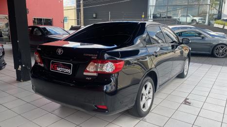 TOYOTA Corolla 2.0 16V 4P XEI FLEX AUTOM�TICO, Foto 8