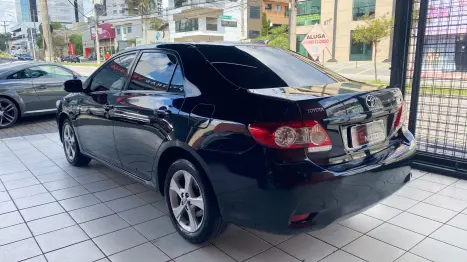 TOYOTA Corolla 2.0 16V 4P XEI FLEX AUTOM�TICO, Foto 9