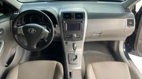 TOYOTA Corolla 2.0 16V 4P XEI FLEX AUTOM�TICO, Foto 12