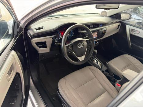 TOYOTA Corolla 2.0 16V 4P XEI FLEX AUTOM�TICO, Foto 4
