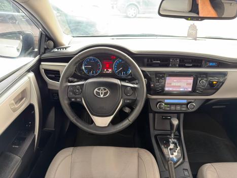TOYOTA Corolla 2.0 16V 4P XEI FLEX AUTOM�TICO, Foto 5