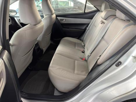 TOYOTA Corolla 2.0 16V 4P XEI FLEX AUTOM�TICO, Foto 7