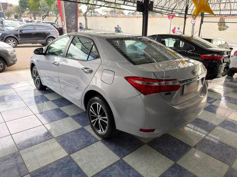 TOYOTA Corolla 2.0 16V 4P XEI FLEX AUTOM�TICO, Foto 8