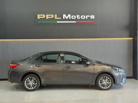 TOYOTA Corolla 2.0 16V 4P XEI FLEX AUTOM�TICO, Foto 2