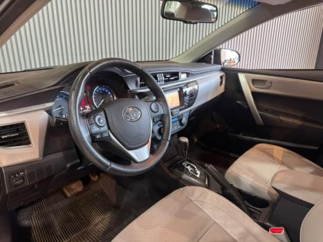 TOYOTA Corolla 2.0 16V 4P XEI FLEX AUTOM�TICO, Foto 4