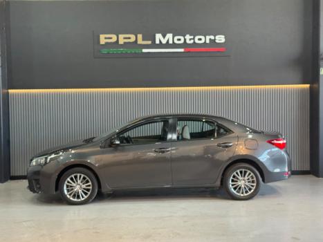 TOYOTA Corolla 2.0 16V 4P XEI FLEX AUTOM�TICO, Foto 5