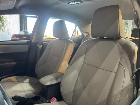 TOYOTA Corolla 2.0 16V 4P XEI FLEX AUTOM�TICO, Foto 7