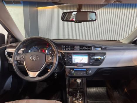 TOYOTA Corolla 2.0 16V 4P XEI FLEX AUTOM�TICO, Foto 8