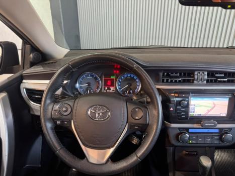 TOYOTA Corolla 2.0 16V 4P XEI FLEX AUTOM�TICO, Foto 9