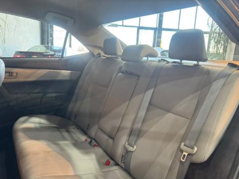 TOYOTA Corolla 2.0 16V 4P XEI FLEX AUTOM�TICO, Foto 10