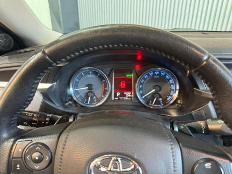 TOYOTA Corolla 2.0 16V 4P XEI FLEX AUTOM�TICO, Foto 11