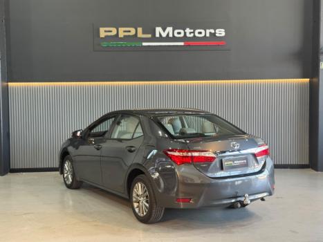 TOYOTA Corolla 2.0 16V 4P XEI FLEX AUTOM�TICO, Foto 12