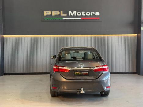 TOYOTA Corolla 2.0 16V 4P XEI FLEX AUTOM�TICO, Foto 13