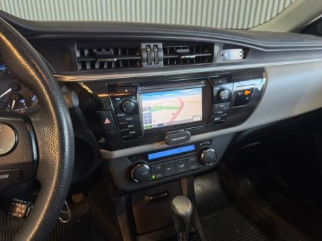 TOYOTA Corolla 2.0 16V 4P XEI FLEX AUTOM�TICO, Foto 14