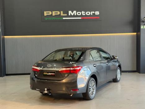 TOYOTA Corolla 2.0 16V 4P XEI FLEX AUTOM�TICO, Foto 15