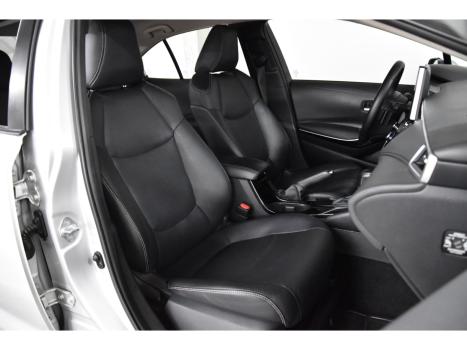 TOYOTA Corolla 2.0 16V 4P FLEX XEI DIRECT SHIFT AUTOM�TICO CVT, Foto 4