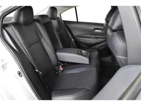 TOYOTA Corolla 2.0 16V 4P FLEX XEI DIRECT SHIFT AUTOM�TICO CVT, Foto 5