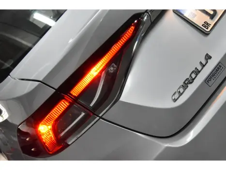 TOYOTA Corolla 2.0 16V 4P FLEX XEI DIRECT SHIFT AUTOM�TICO CVT, Foto 8