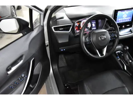 TOYOTA Corolla 2.0 16V 4P FLEX XEI DIRECT SHIFT AUTOM�TICO CVT, Foto 9