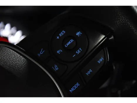 TOYOTA Corolla 2.0 16V 4P FLEX XEI DIRECT SHIFT AUTOM�TICO CVT, Foto 13