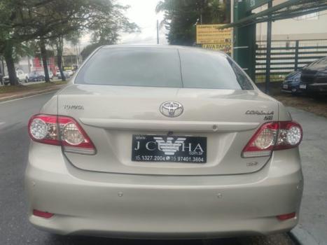 TOYOTA Corolla 2.0 16V 4P XEI FLEX AUTOM�TICO, Foto 6