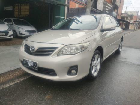 TOYOTA Corolla 2.0 16V 4P XEI FLEX AUTOM�TICO, Foto 7