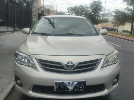 TOYOTA Corolla 2.0 16V 4P XEI FLEX AUTOM�TICO, Foto 8