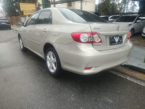 TOYOTA Corolla 2.0 16V 4P XEI FLEX AUTOM�TICO, Foto 9