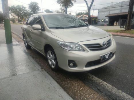 TOYOTA Corolla 2.0 16V 4P XEI FLEX AUTOM�TICO, Foto 10