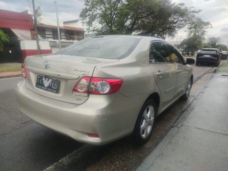 TOYOTA Corolla 2.0 16V 4P XEI FLEX AUTOM�TICO, Foto 13