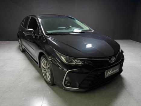 TOYOTA Corolla 2.0 16V 4P FLEX XEI DIRECT SHIFT AUTOM�TICO CVT, Foto 1