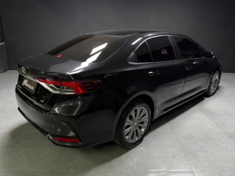 TOYOTA Corolla 2.0 16V 4P FLEX XEI DIRECT SHIFT AUTOM�TICO CVT, Foto 3