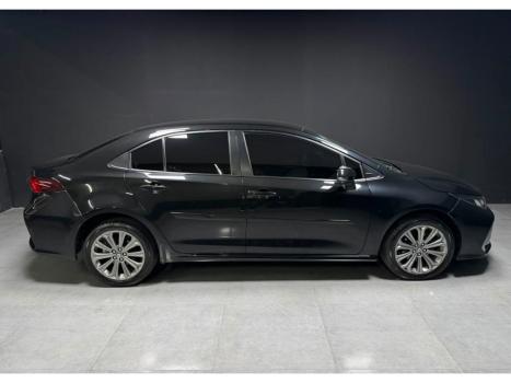 TOYOTA Corolla 2.0 16V 4P FLEX XEI DIRECT SHIFT AUTOM�TICO CVT, Foto 4
