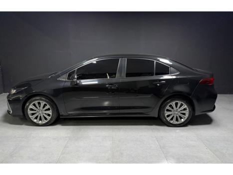 TOYOTA Corolla 2.0 16V 4P FLEX XEI DIRECT SHIFT AUTOM�TICO CVT, Foto 5