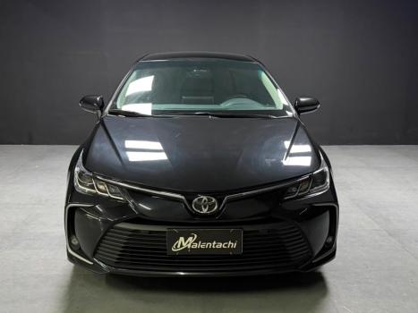 TOYOTA Corolla 2.0 16V 4P FLEX XEI DIRECT SHIFT AUTOM�TICO CVT, Foto 6