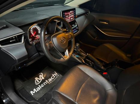 TOYOTA Corolla 2.0 16V 4P FLEX XEI DIRECT SHIFT AUTOM�TICO CVT, Foto 10
