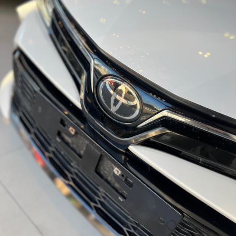 TOYOTA Corolla 2.0 16V 4P VVT-IE FLEX GR-S DIRECT SHIFT AUTOM�TICO CVT, Foto 4
