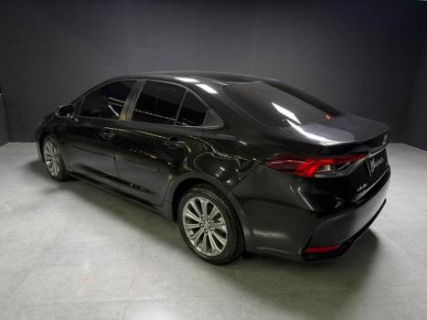 TOYOTA Corolla 2.0 16V 4P FLEX XEI DIRECT SHIFT AUTOM�TICO CVT, Foto 2