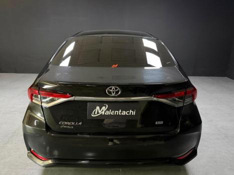 TOYOTA Corolla 2.0 16V 4P FLEX XEI DIRECT SHIFT AUTOM�TICO CVT, Foto 7