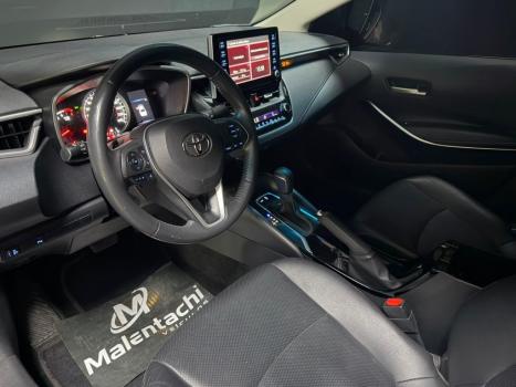 TOYOTA Corolla 2.0 16V 4P FLEX XEI DIRECT SHIFT AUTOM�TICO CVT, Foto 9