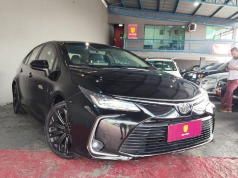 TOYOTA Corolla 2.0 16V 4P FLEX XEI DIRECT SHIFT AUTOMÁTICO CVT, Foto 3
