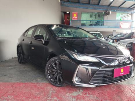 TOYOTA Corolla 2.0 16V 4P FLEX XEI DIRECT SHIFT AUTOMÁTICO CVT, Foto 5