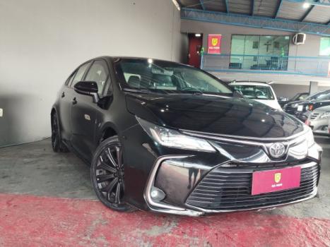 TOYOTA Corolla 2.0 16V 4P FLEX XEI DIRECT SHIFT AUTOMÁTICO CVT, Foto 6
