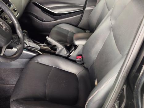 TOYOTA Corolla 2.0 16V 4P FLEX XEI DIRECT SHIFT AUTOMÁTICO CVT, Foto 12